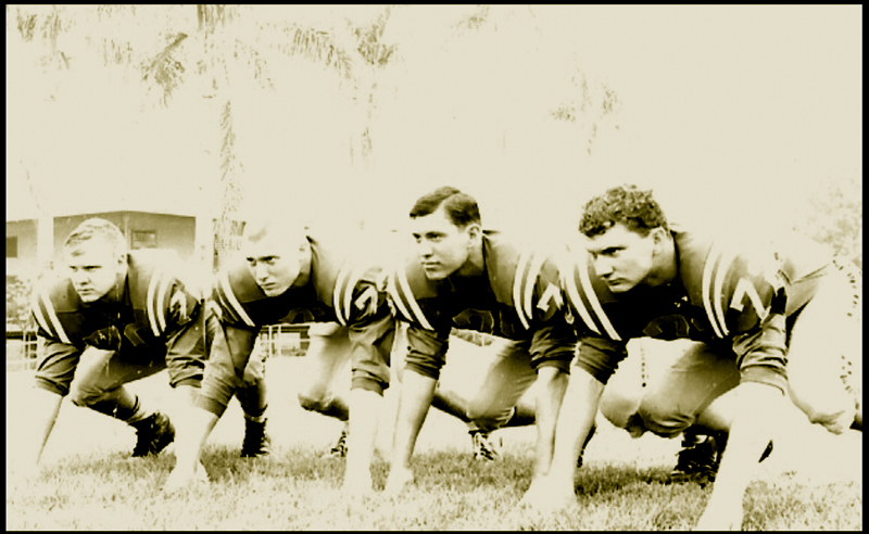 Grossmont-football