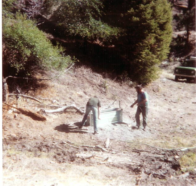 WaterSpringAtRanch
